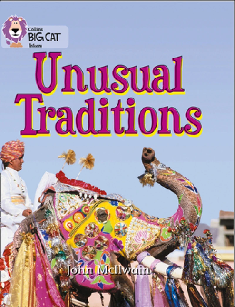 Traditions from Around the World