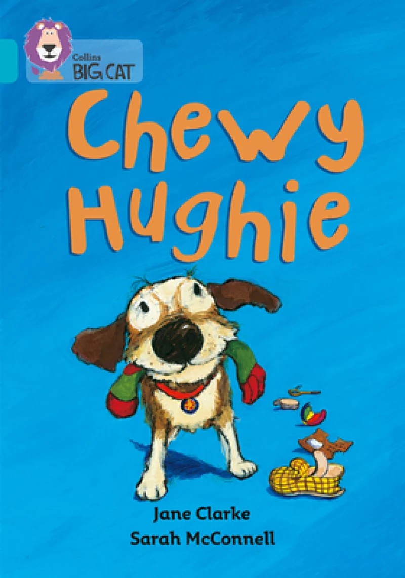 Chewy Hughie