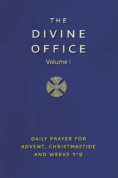 Divine Office Volume 1