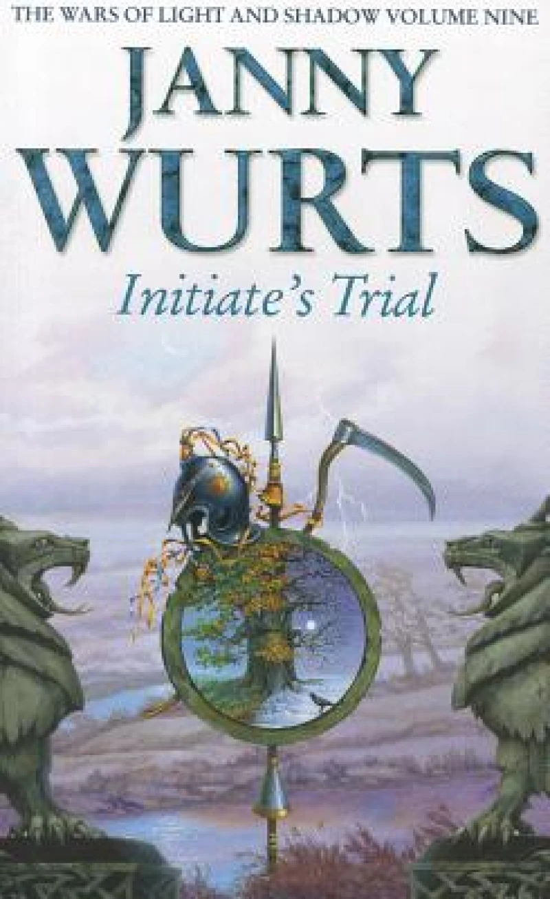 Initiate’s Trial