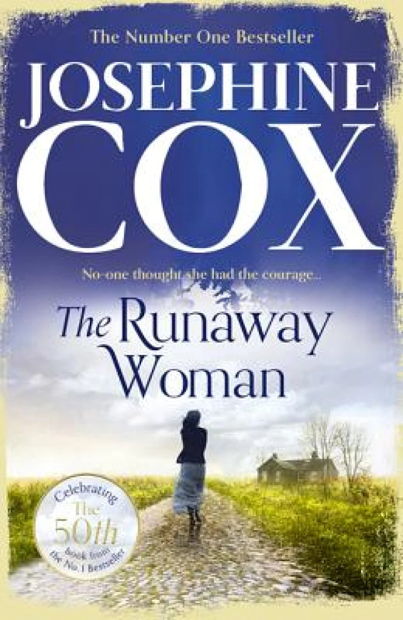 The Runaway Woman