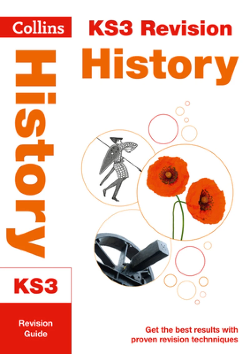 KS3 History Revision Guide