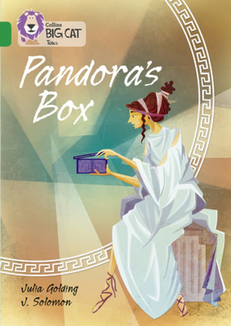 Pandora’s Box