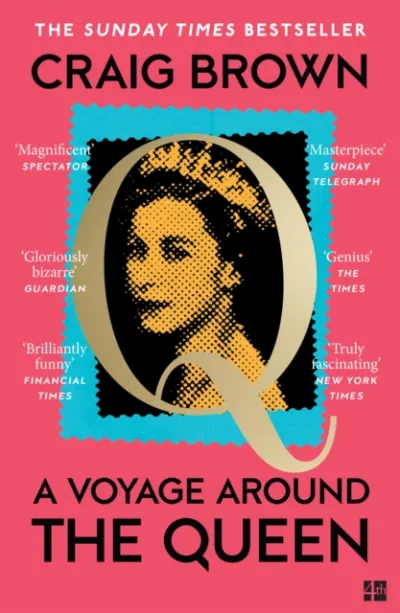 A Voyage Around the Queen