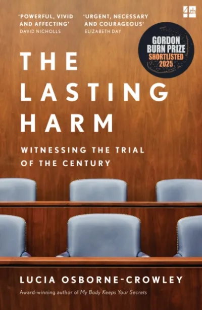 The Lasting Harm