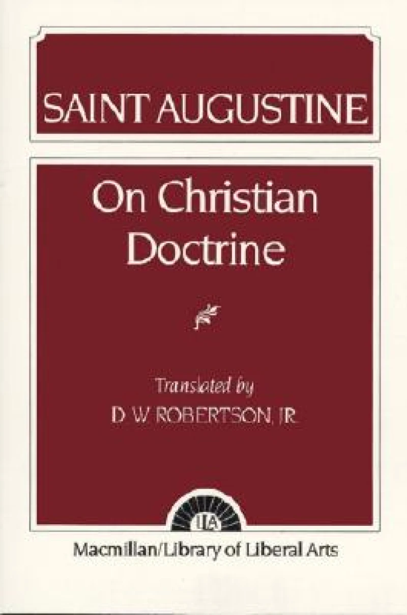 Augustine