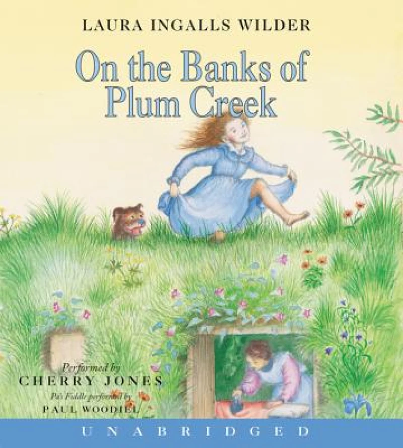 On the Banks of Plum Creek