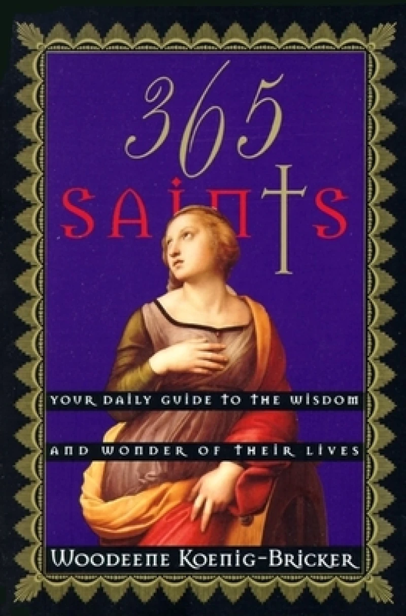 365 Saints
