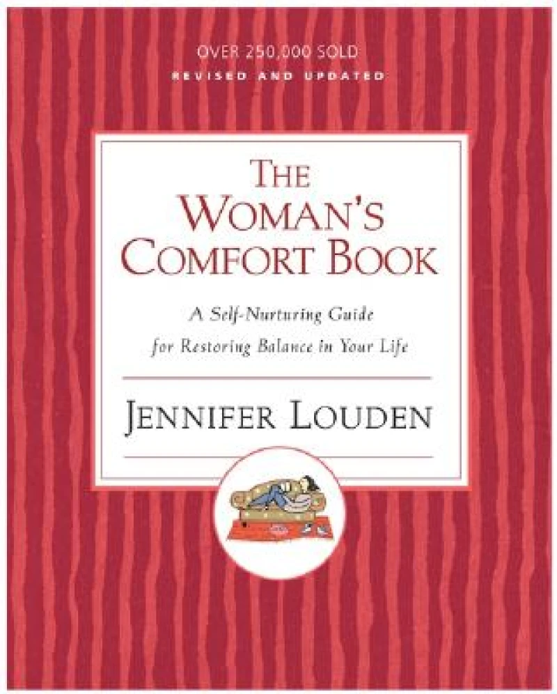 The Woman's Comfort Book