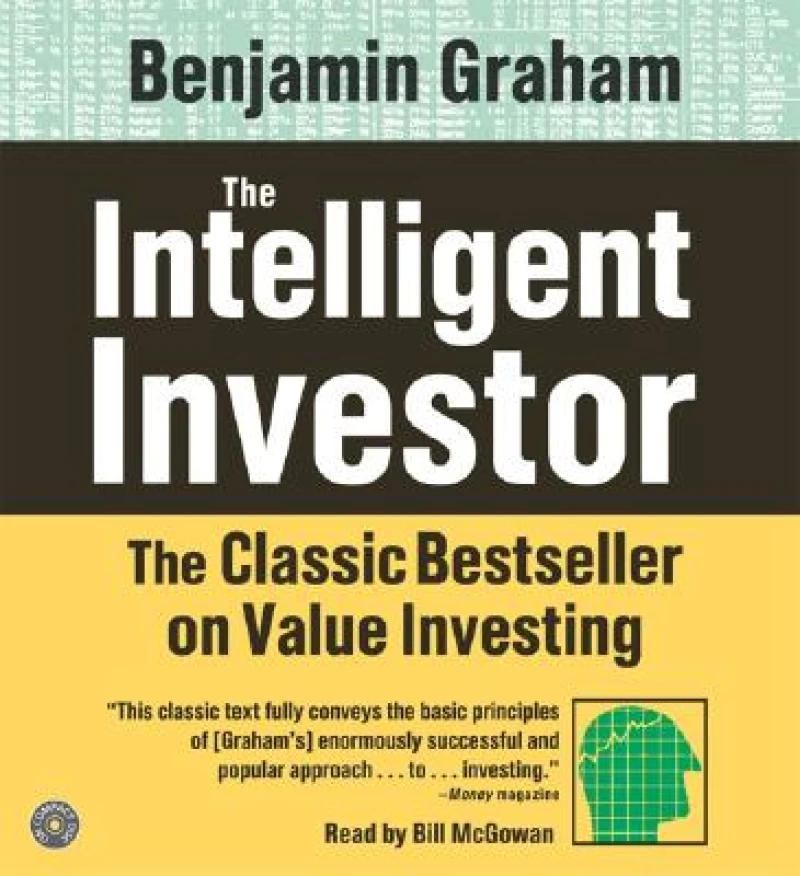 The Intelligent Investor CD