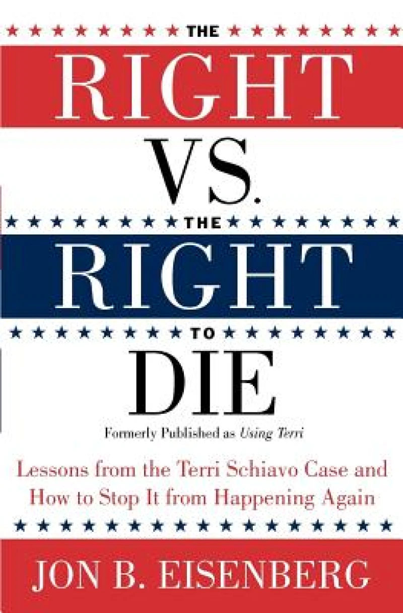 Right Vs The Right To Die