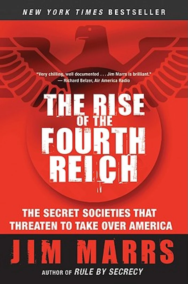 The Rise of the Fourth Reich