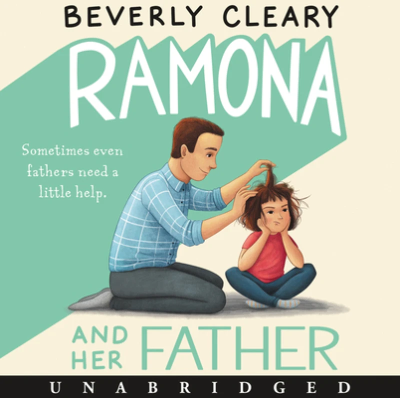 Ramona and Her Father CD