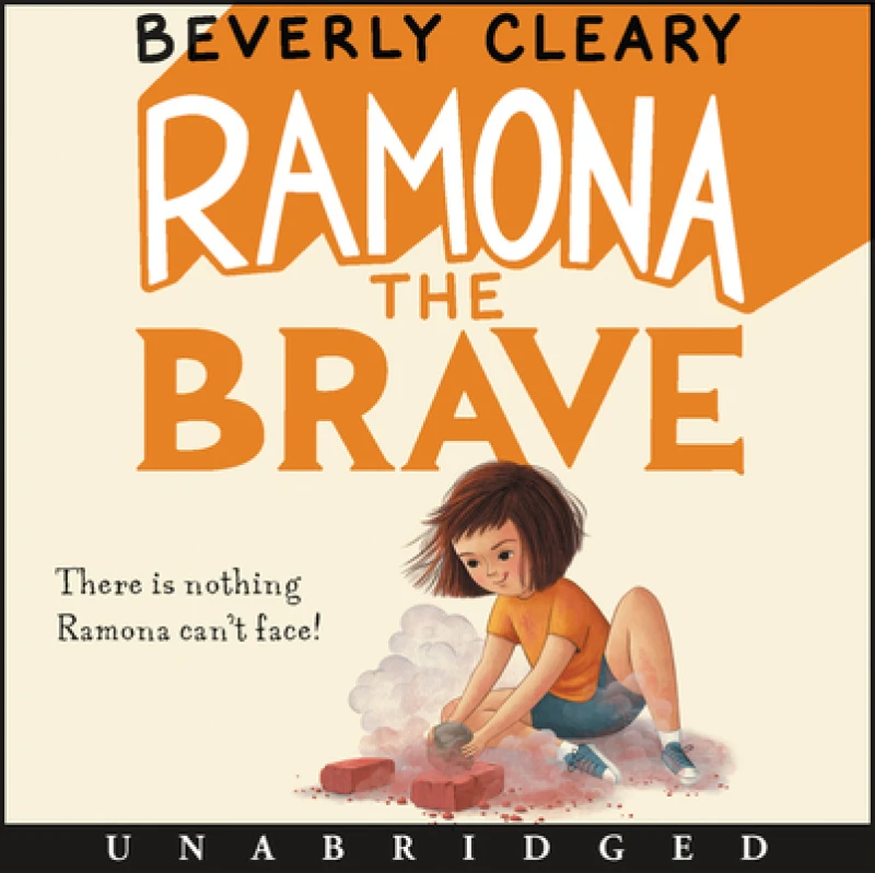 Ramona the Brave