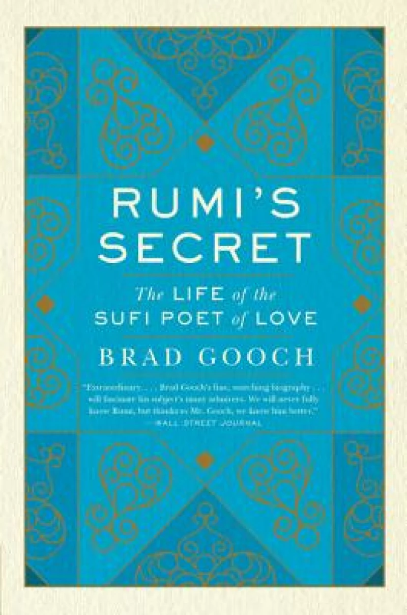 Rumi's Secret