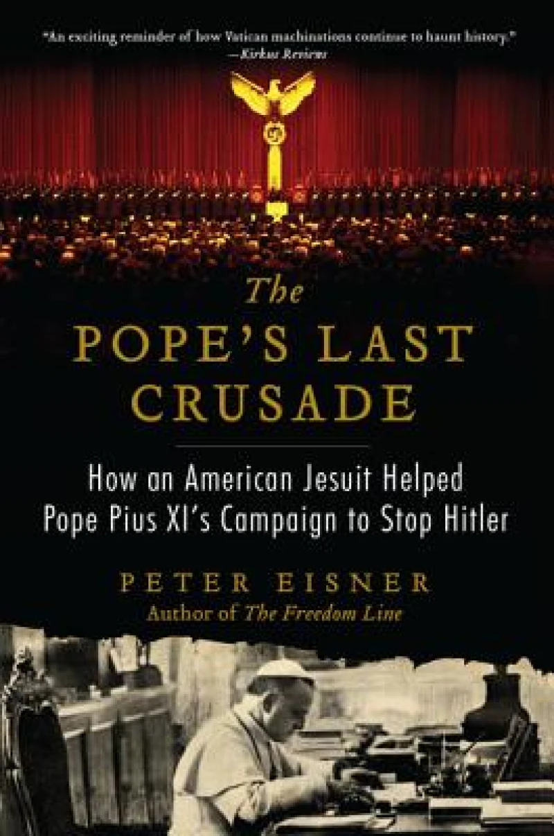 The Pope's Last Crusade
