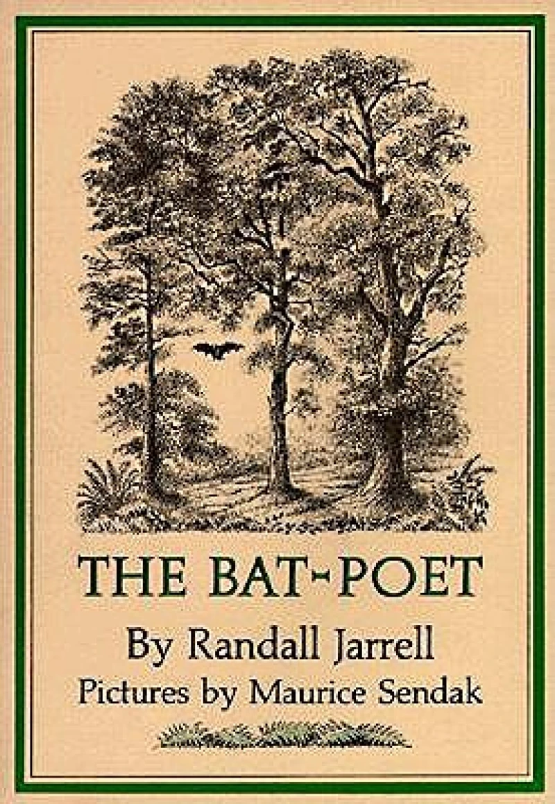 The Bat-poet