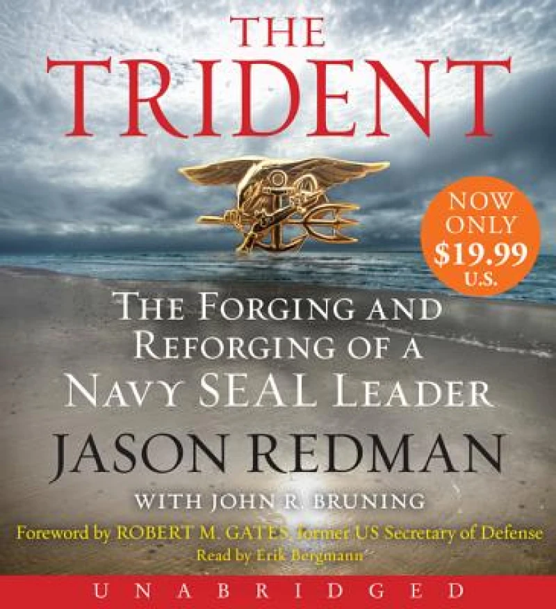 The Trident Low Price CD