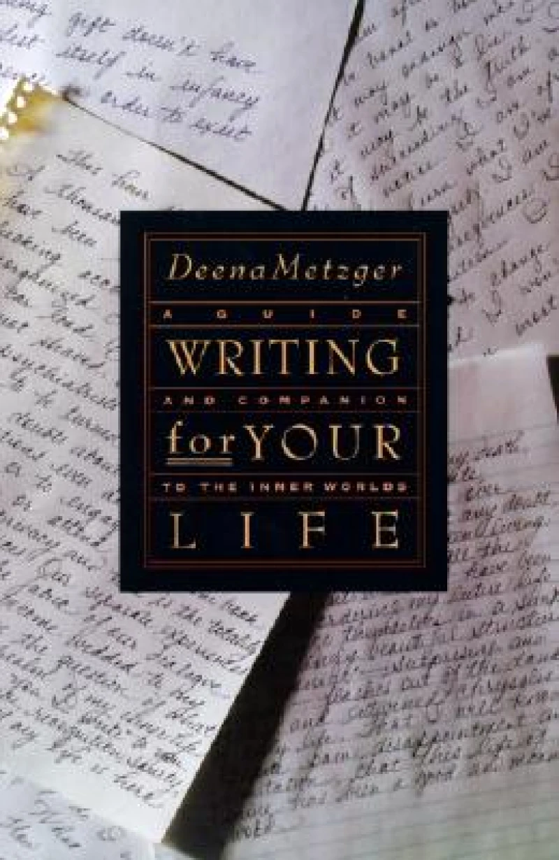 Writing For Your Life