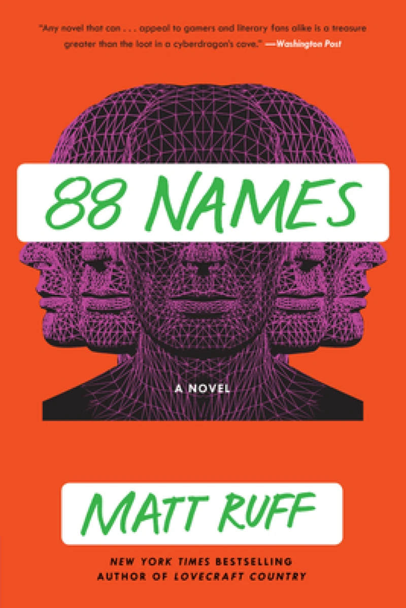 88 Names