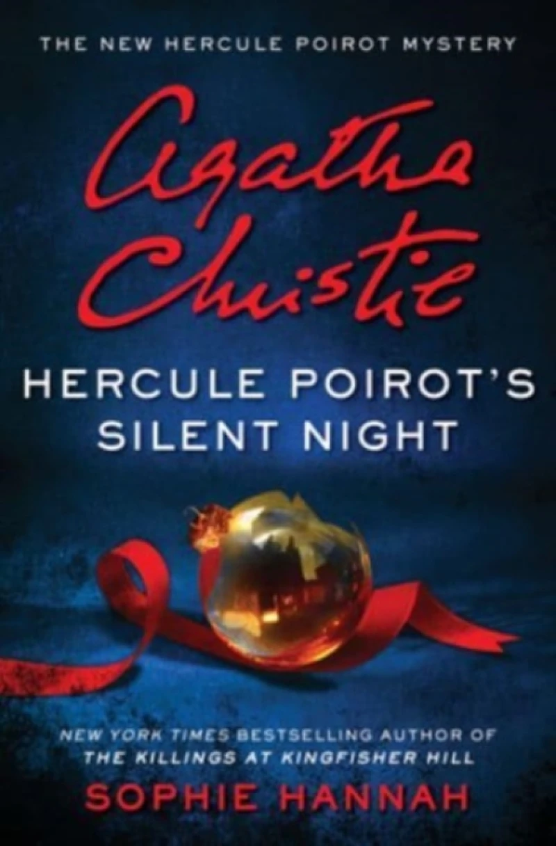 Hercule Poirot's Silent Night