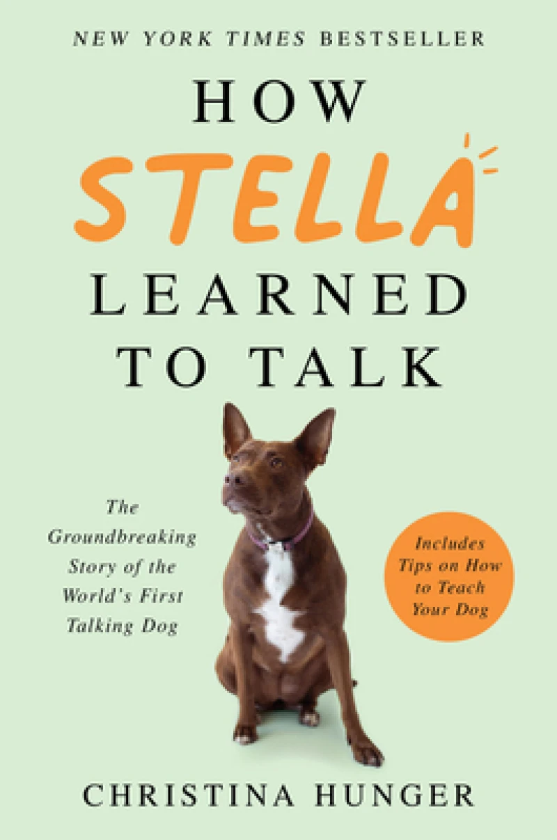 How Stella Learned to Talk