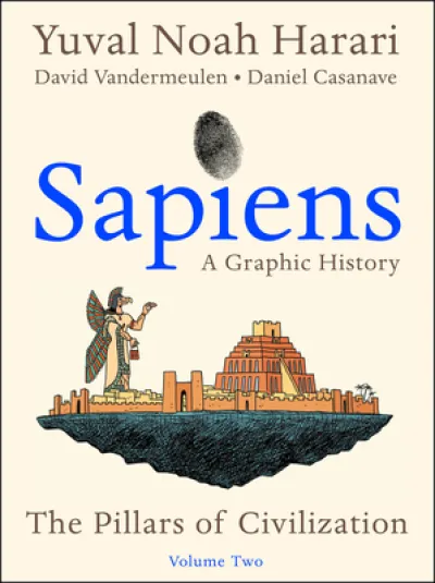 Sapiens 2