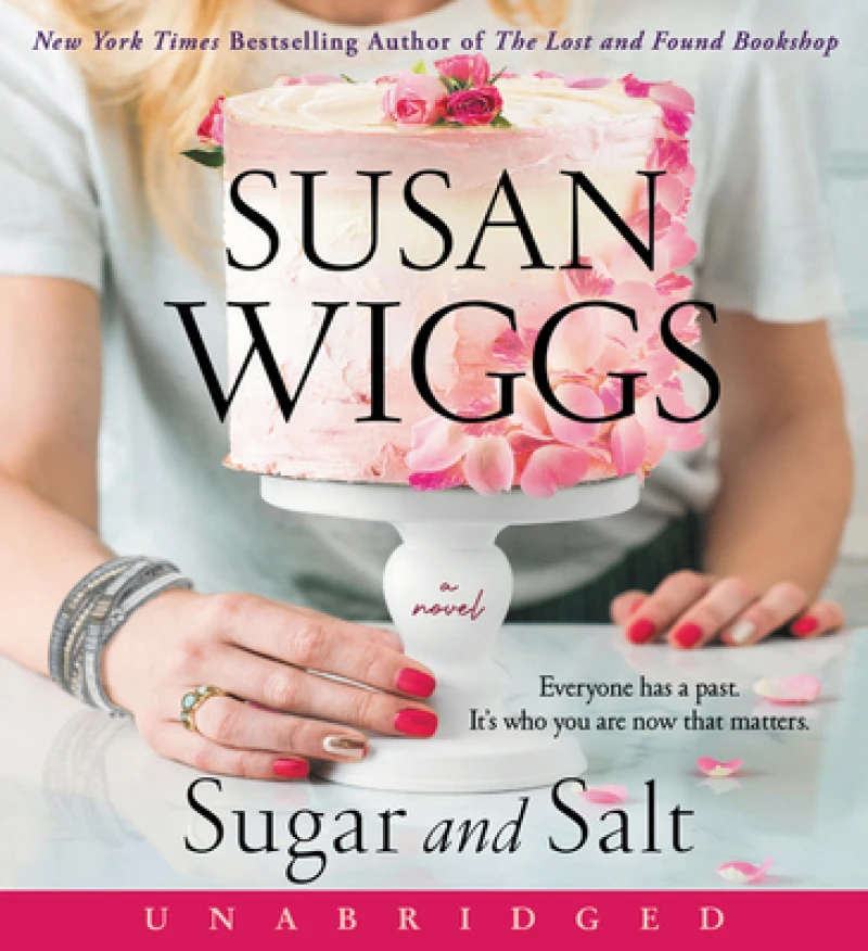 Sugar and Salt CD