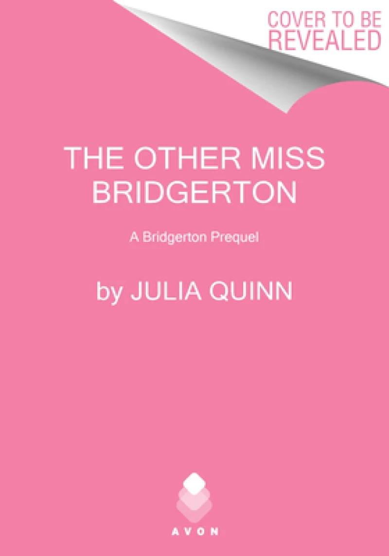 The Other Miss Bridgerton
