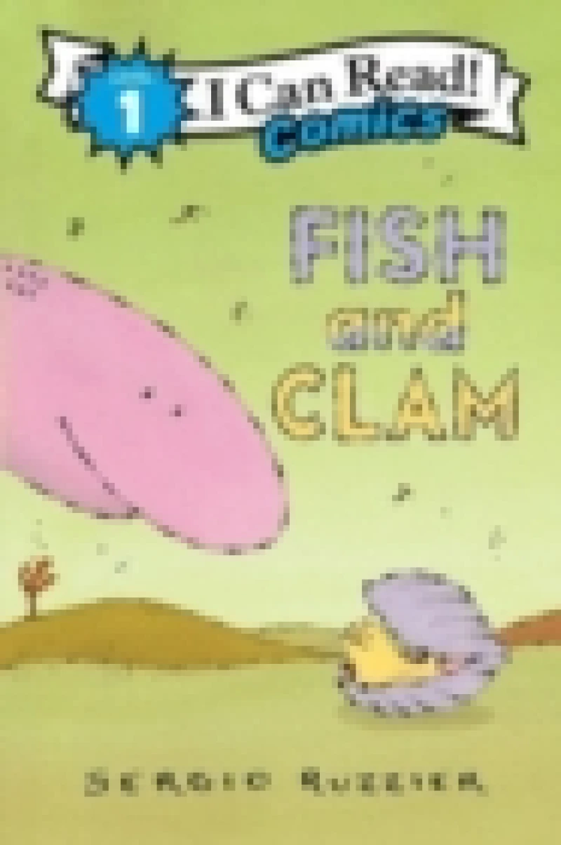 Fish and Clam