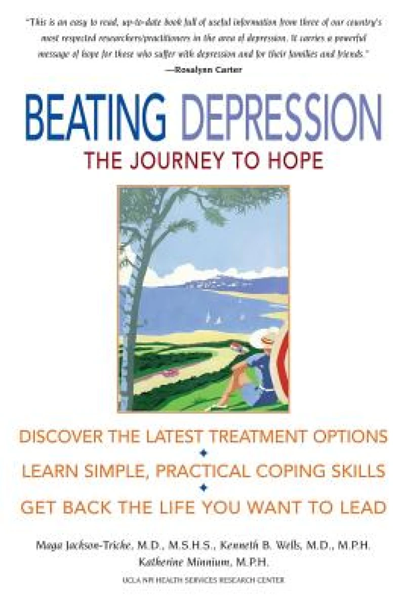 Beating Depression: The Journey to Hope