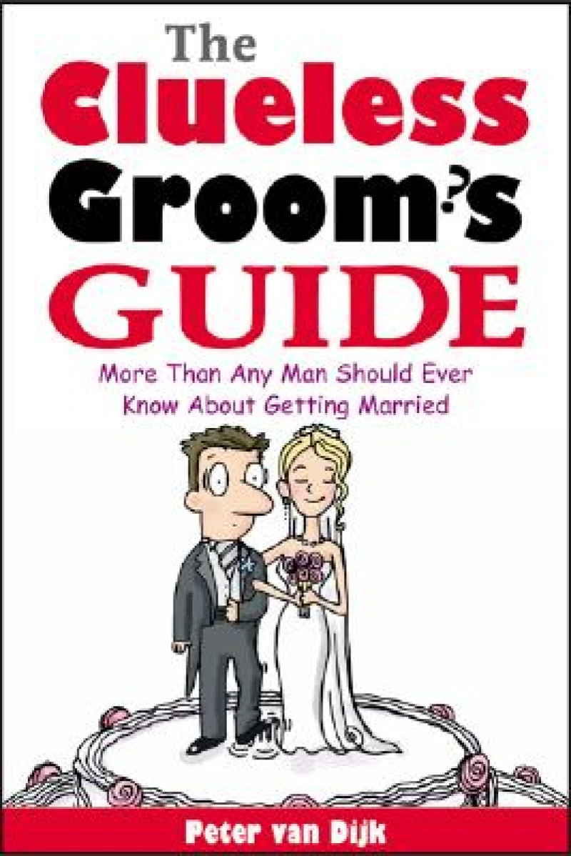The Clueless Groom's Guide
