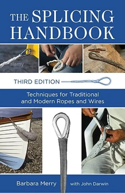 The Splicing Handbook, Third Edition