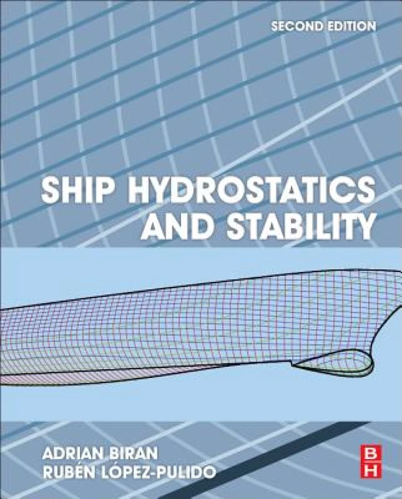 Ship Hydrostatics and Stability