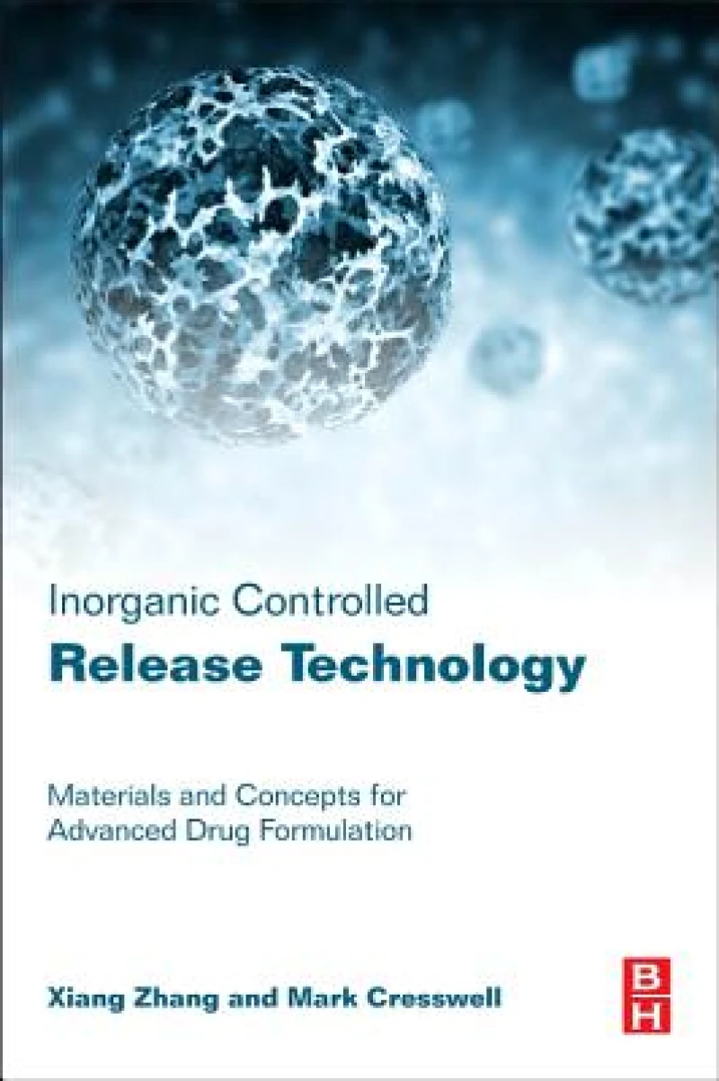 Inorganic Controlled Release Technology