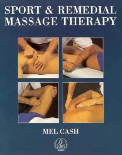 Sports And Remedial Massage Therapy