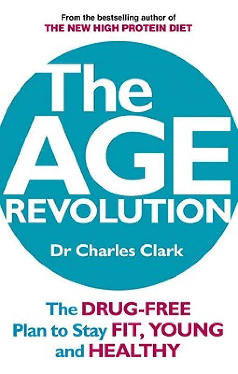 The Age Revolution