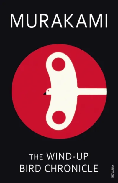 The Wind-Up Bird Chronicle