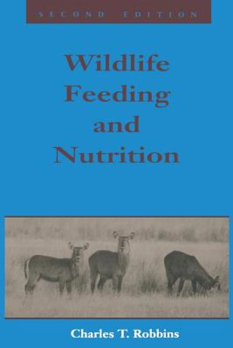 Wildlife Feeding and Nutrition