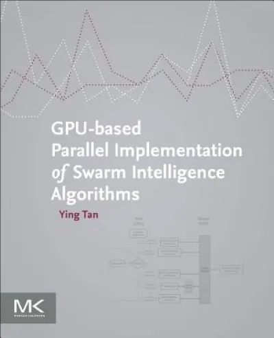 GPU-based Parallel Implementation of Swarm Intelligence Algorithms