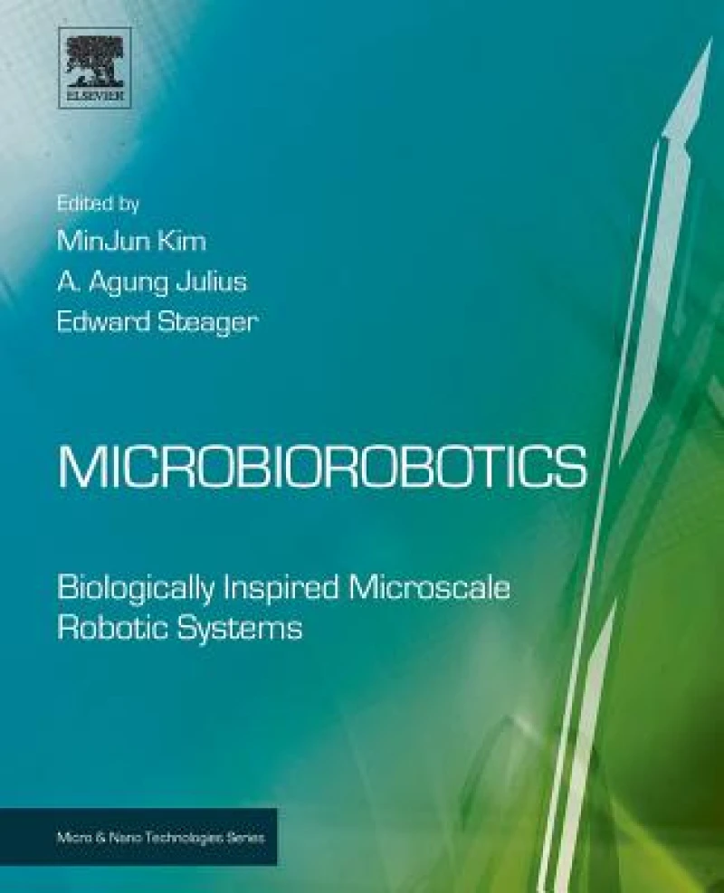 Microbiorobotics