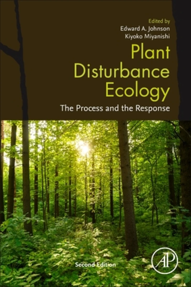 Plant Disturbance Ecology