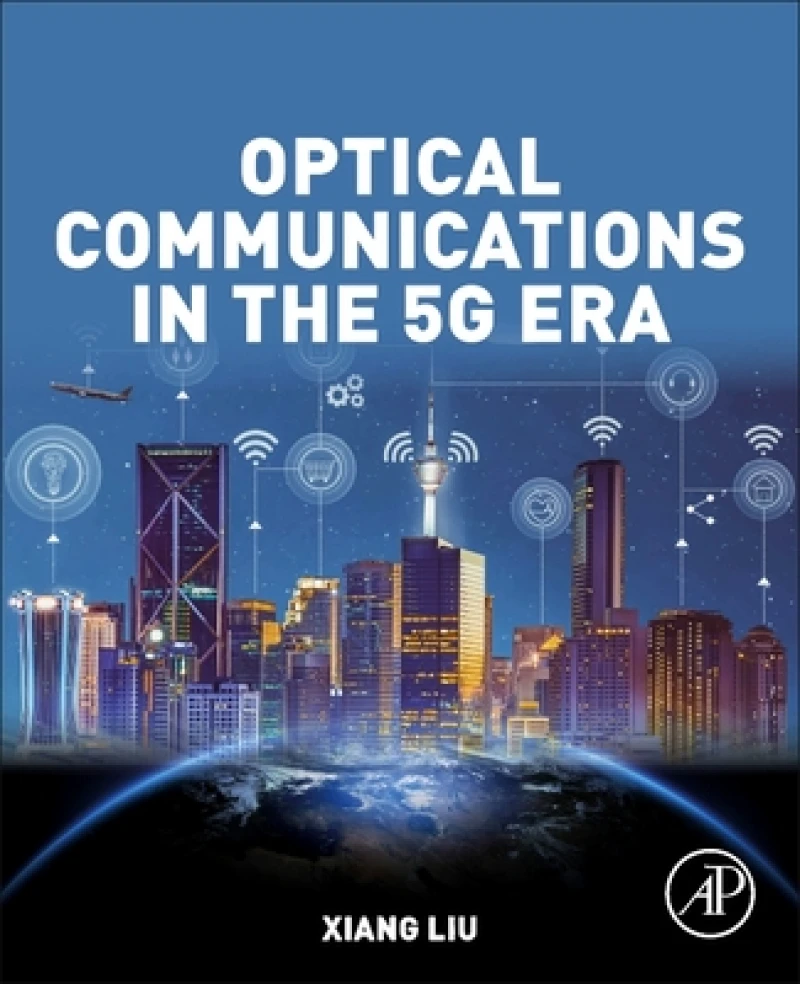 Optical Communications in the 5G Era