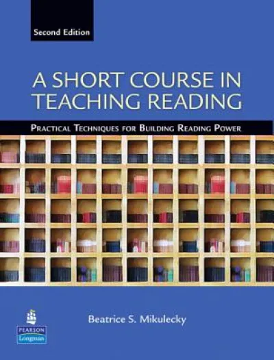 A Short Course in Teaching Reading