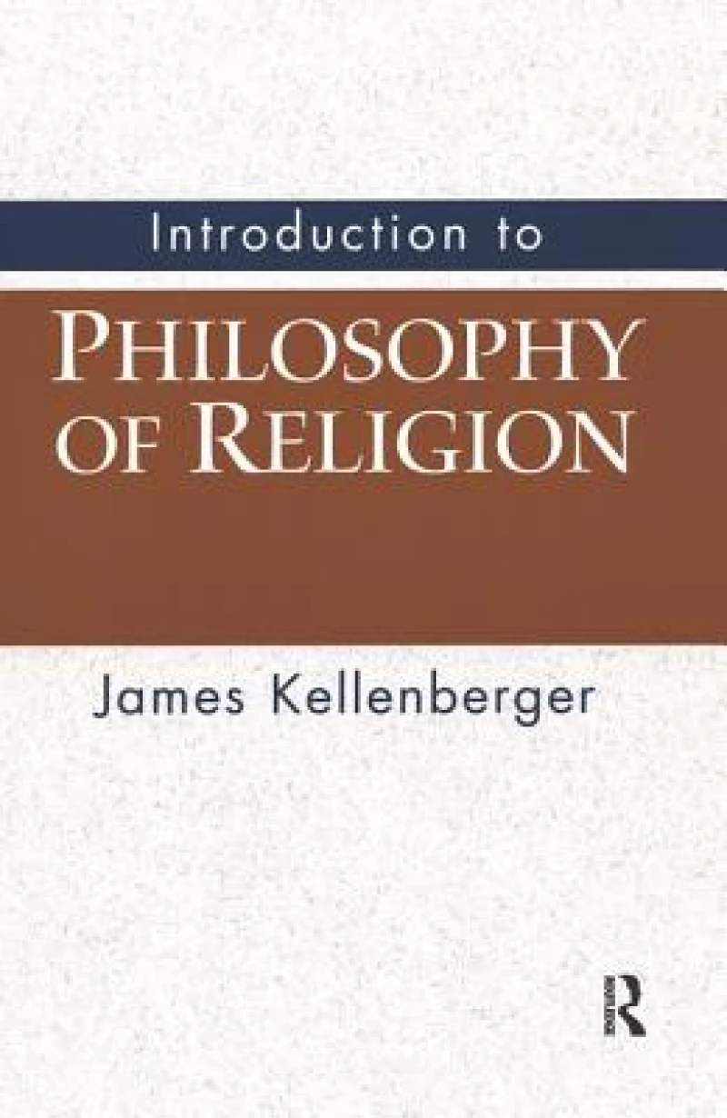 Introduction to Philosophy of Religion