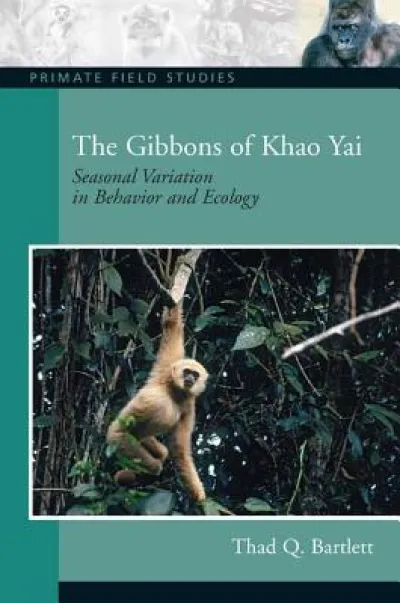 The Gibbons of Khao Yai