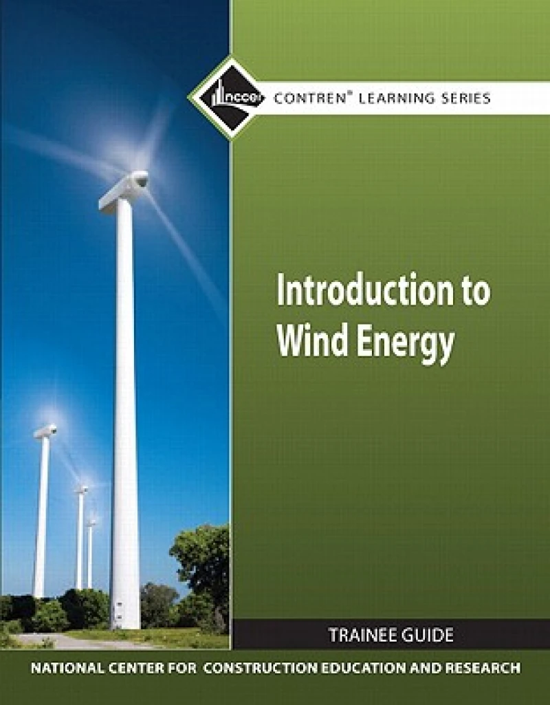 Introduction to Wind Energy TG module
