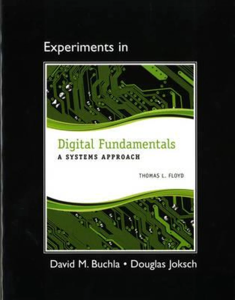 Lab Manual for Digital Fundamentals