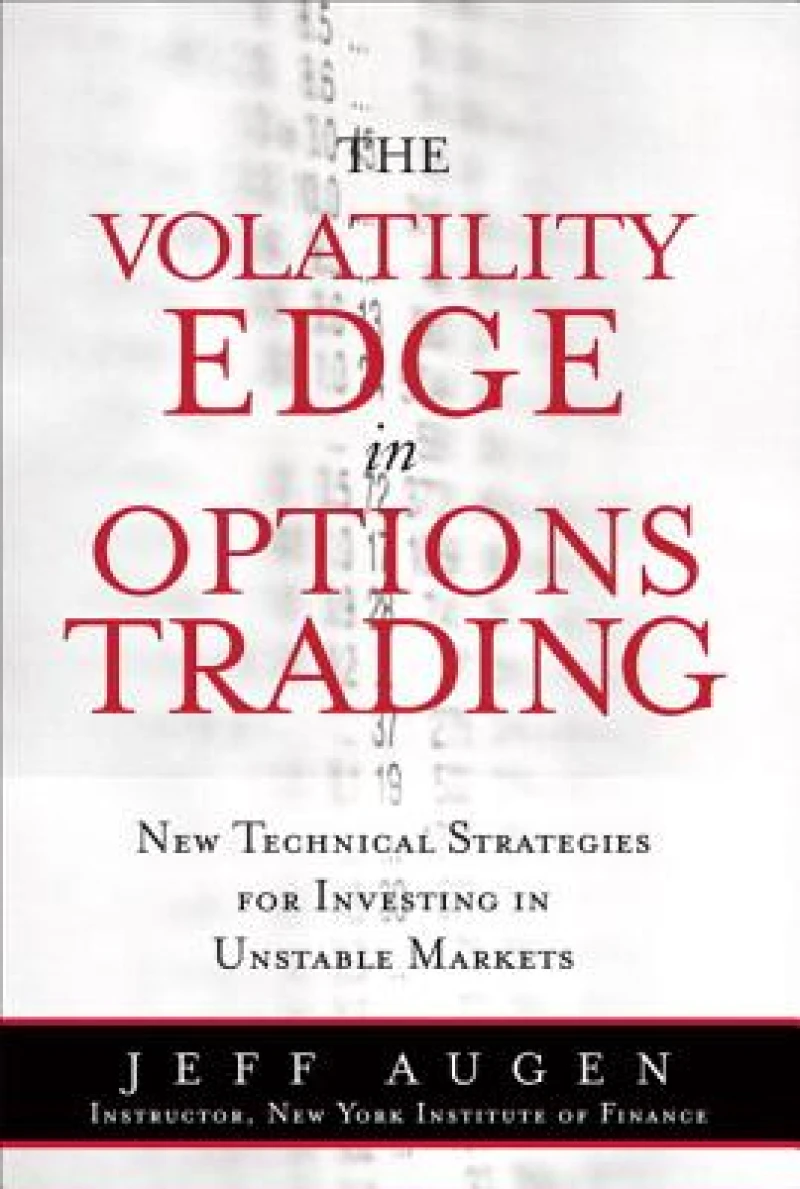 Volatility Edge in Options Trading, The
