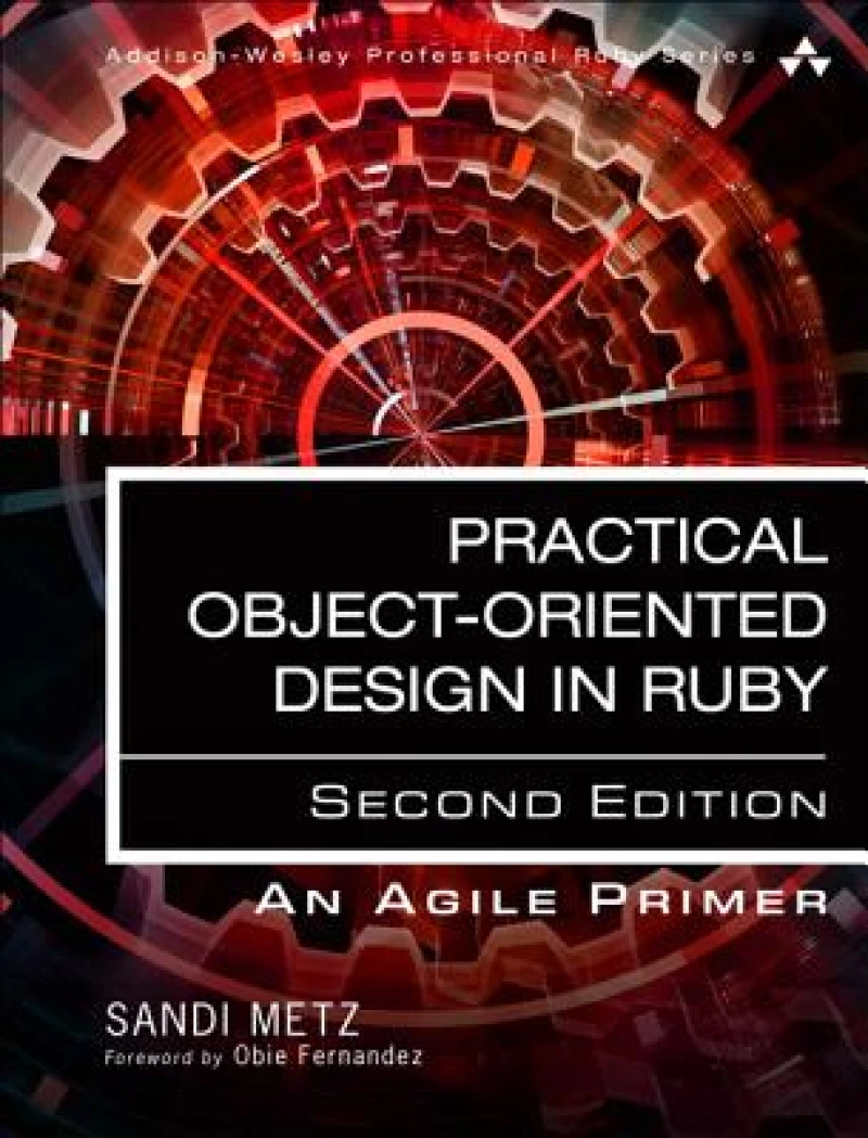 Practical Object-Oriented Design